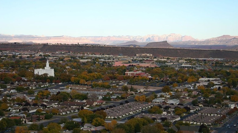 St.George, Utah