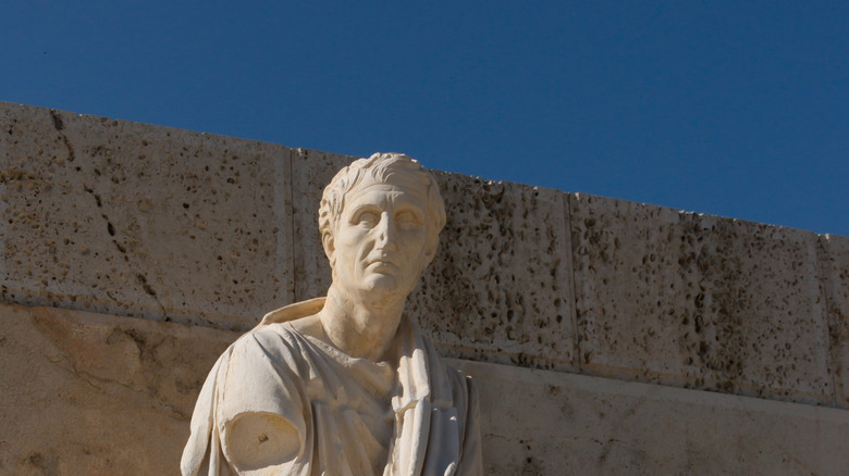 Theatre of Dionysus in Athens