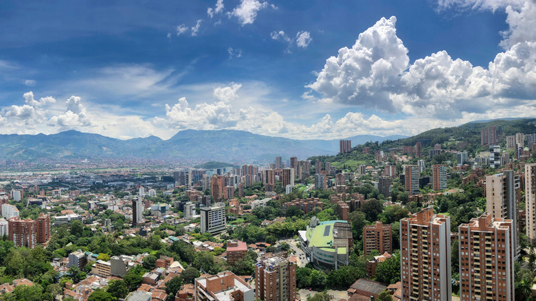 Medellin Colombia