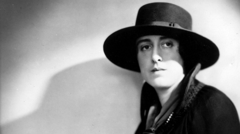 Vita Sackville-West