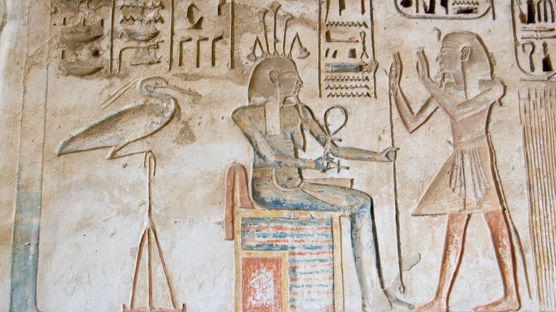 Hapy Ramses II