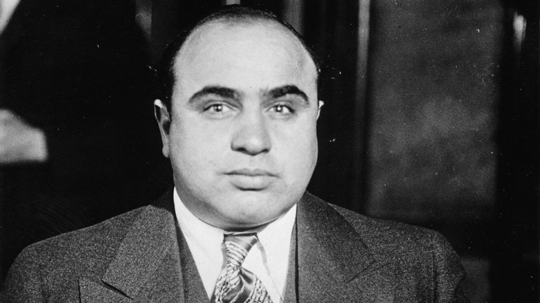 Al Capone