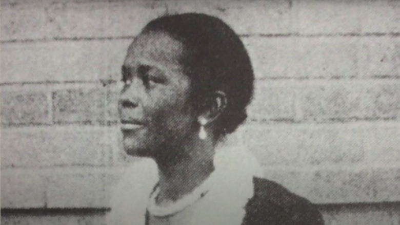 Ella Baker