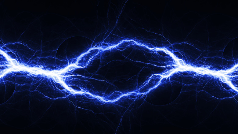 Electric shocks