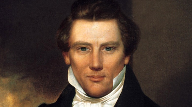 Joseph Smith