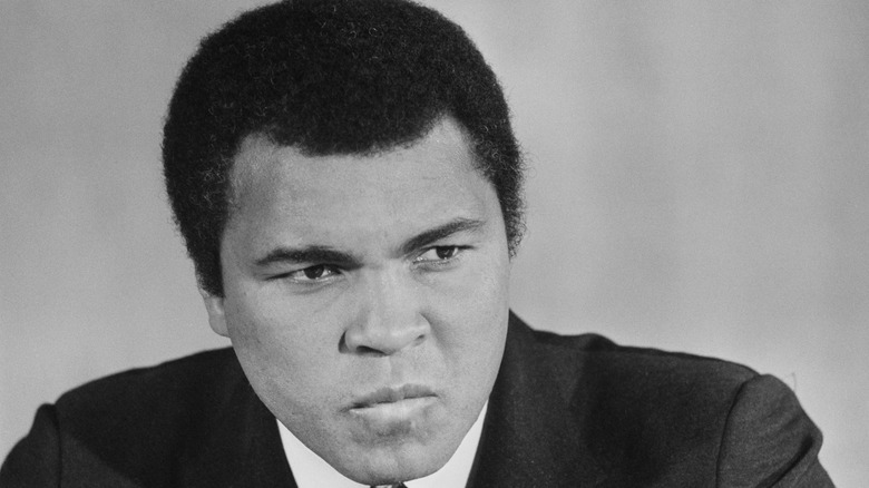 Muhammad Ali 