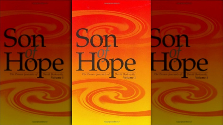 Son of Hope book cover