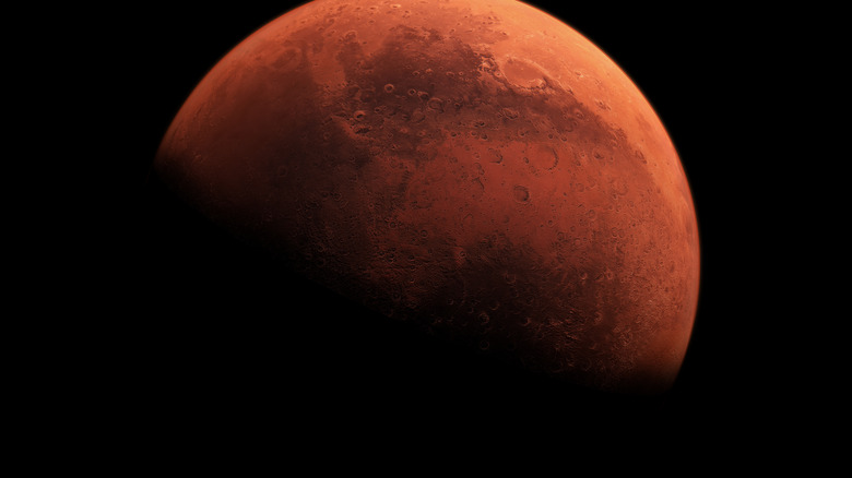 mars