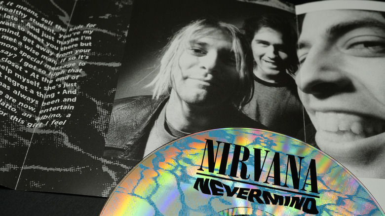 Nirvana 