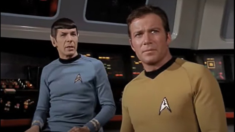screenshot of Star Trek