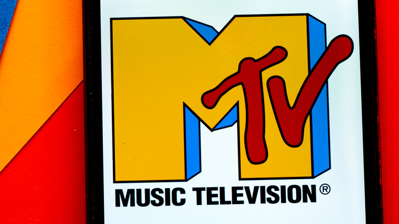 MTV logo