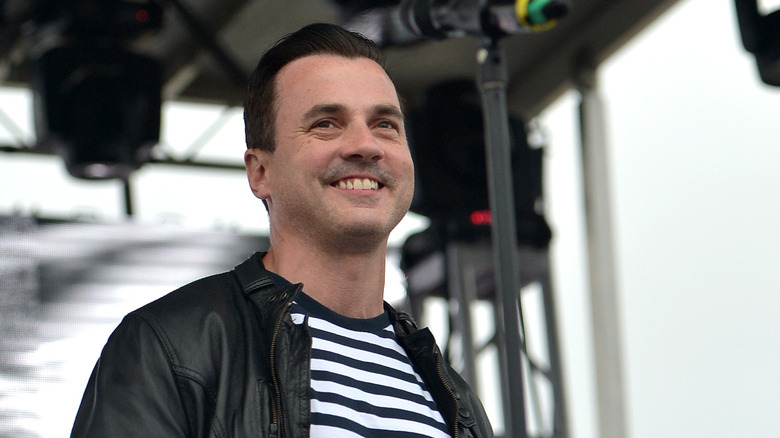Tommy Page in 2014