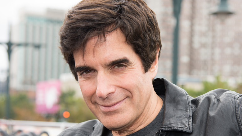 David Copperfield