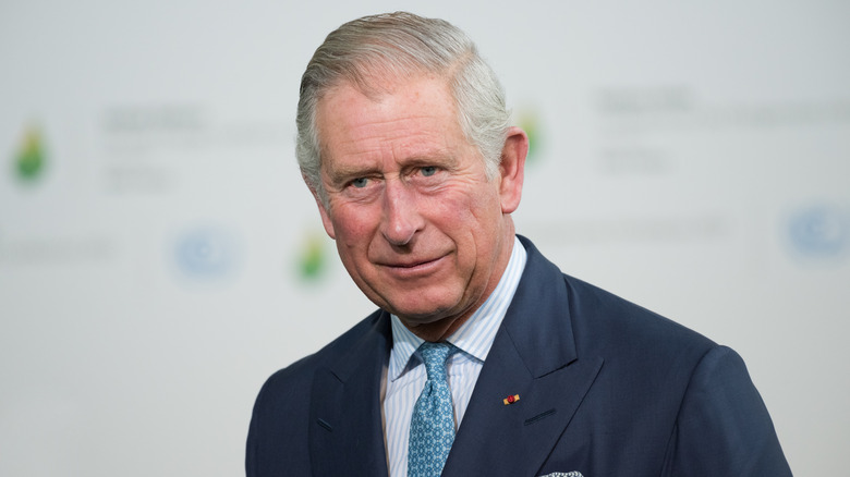 Prince Charles