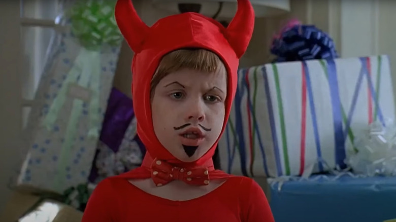 Michael Oliver in Problem Child