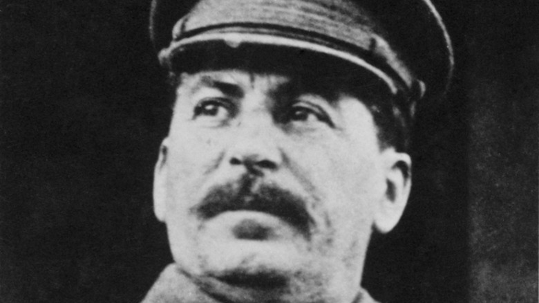 Josef Stalin