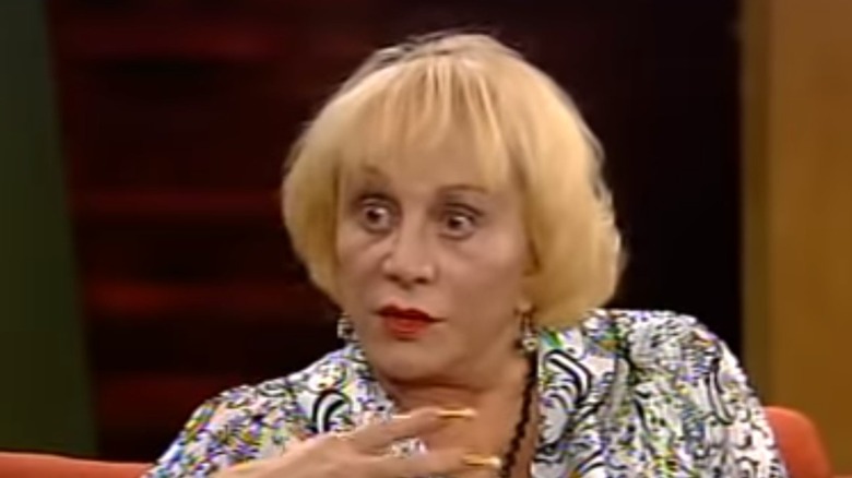 sylvia browne interview