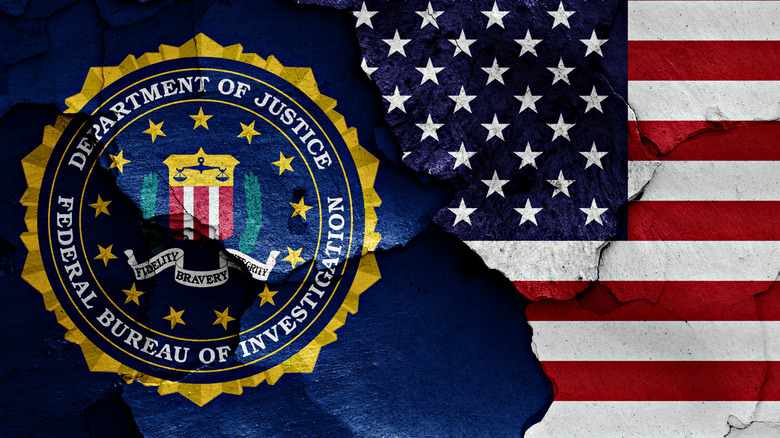 fbi logo