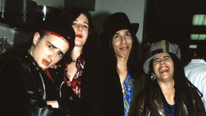 4 Non Blondes