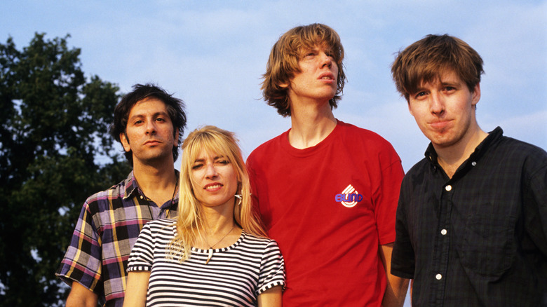 Sonic Youth