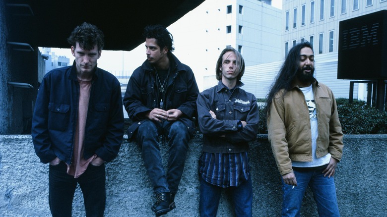 Soundgarden