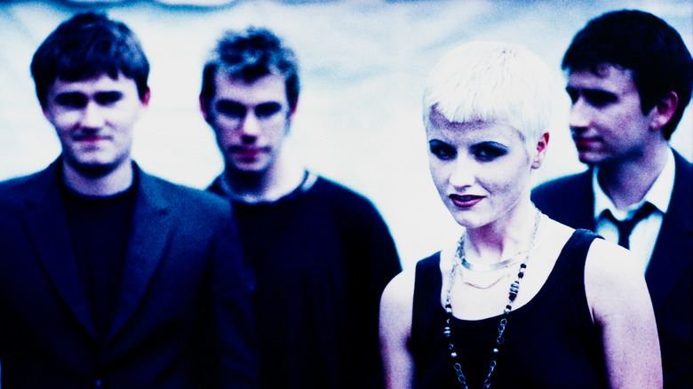 The Cranberries