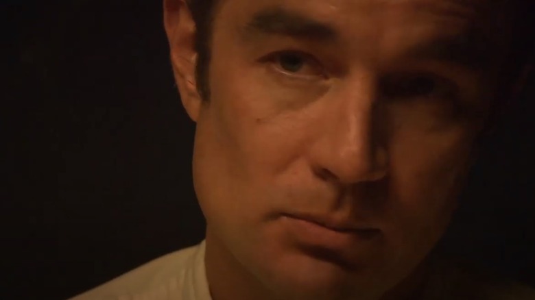 james marsters as ted bundy