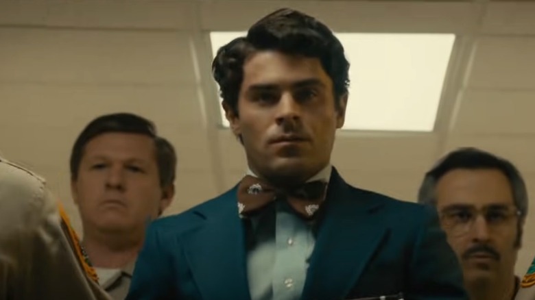 zac efron as ted bundy