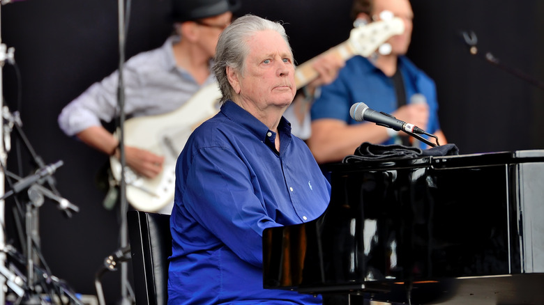 Brian Wilson