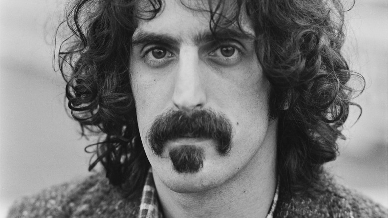 Frank Zappa