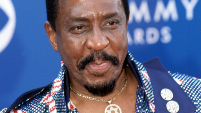 Ike Turner