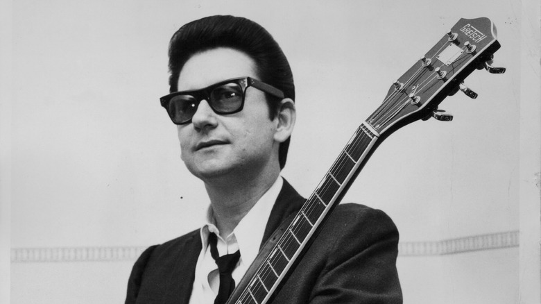 Roy Orbison