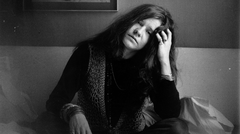 Janis Joplin