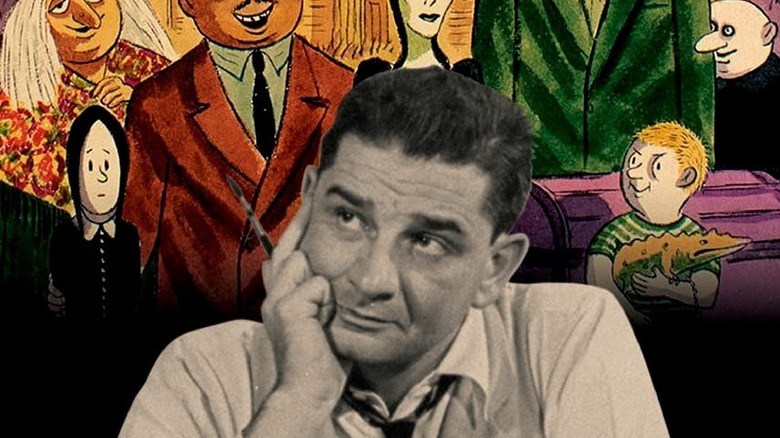 Detail from the cover of 