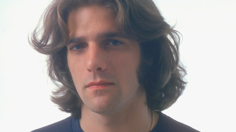 Glenn Frey, circa 1970