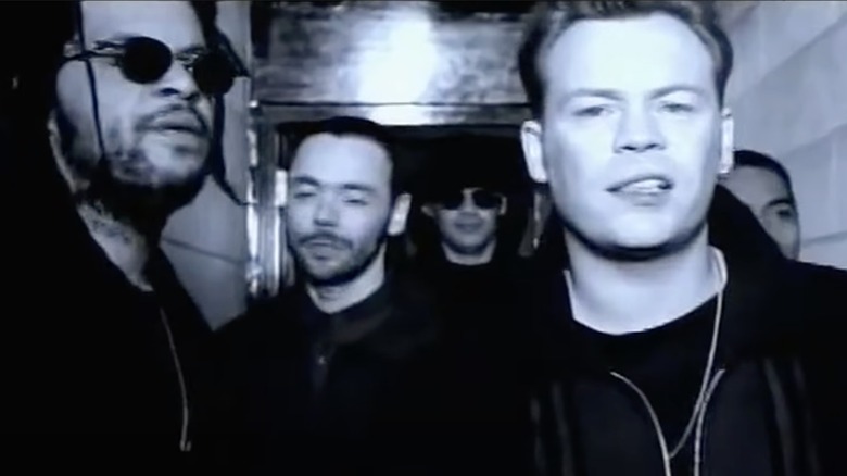 UB40 in 