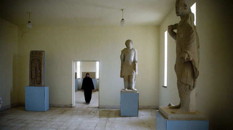 Nasiriyah museum