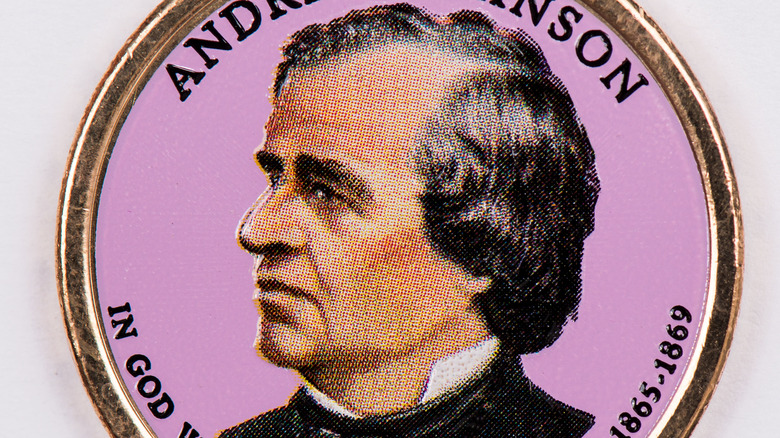 Andrew Johnson