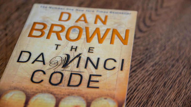 Dan Brown's The Da Vinci Code