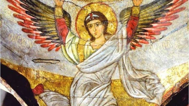 uriel the archangel