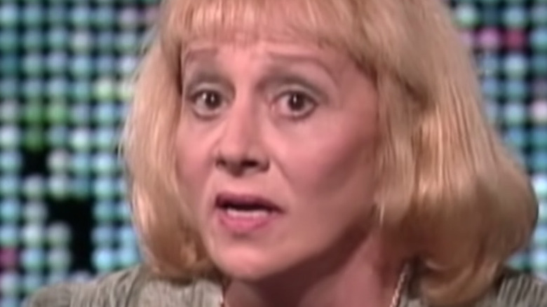 Larry King Sylvia Browne interview