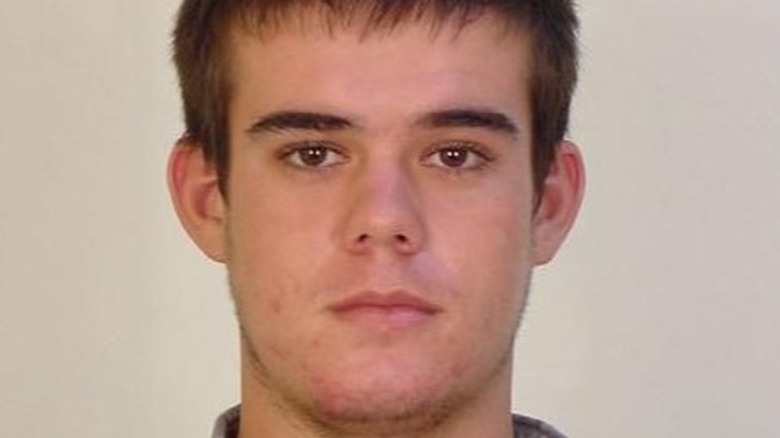 Joran van der Sloot