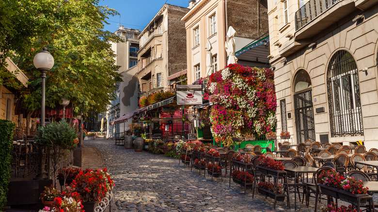 Belgrade, Serbia