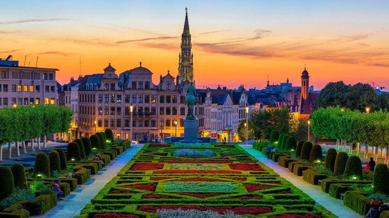 Brussels, Belgium