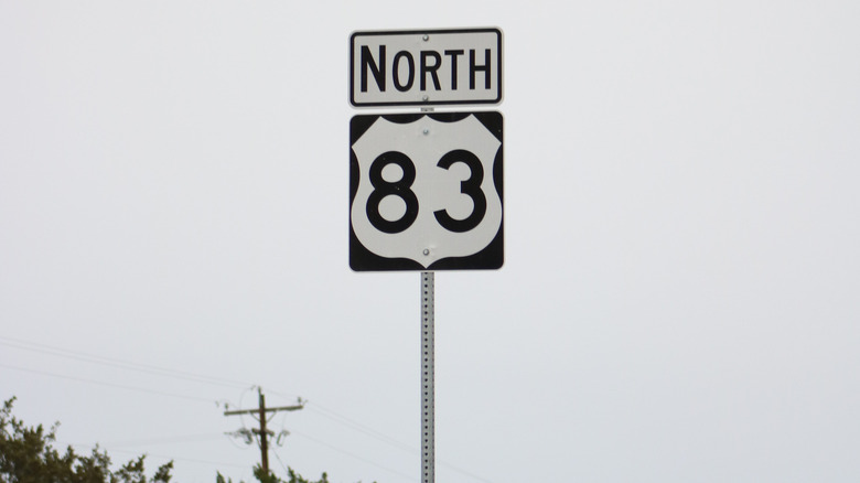 US Highway 83