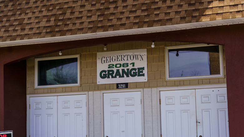 Geigertown Grange 2061