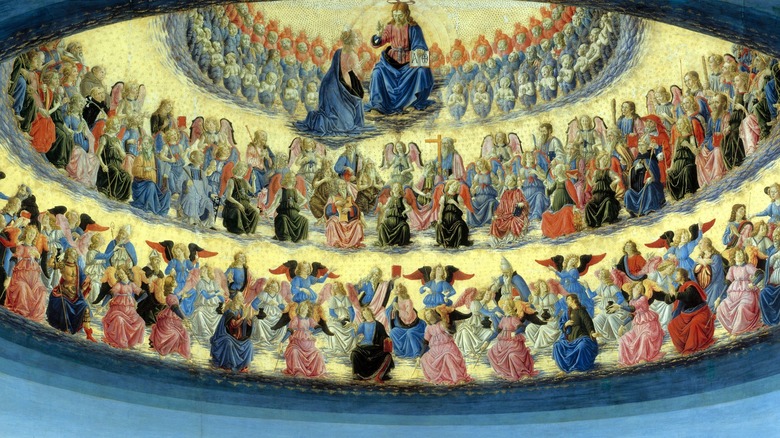 Choirs of Angels