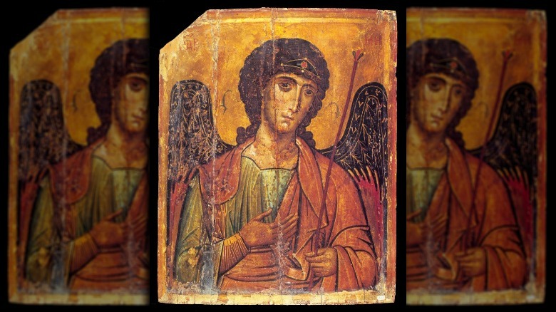 Michael the Archangel