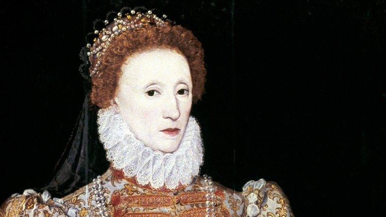 Queen Elizabeth I