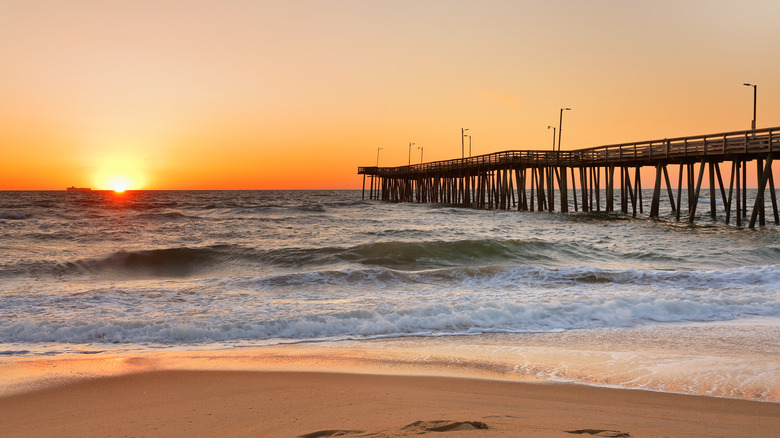 Virginia Beach, Virginia